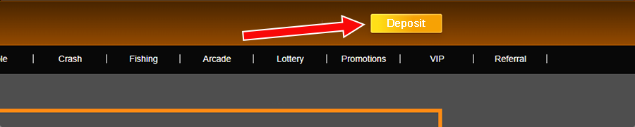 Deposits JeetBuzz