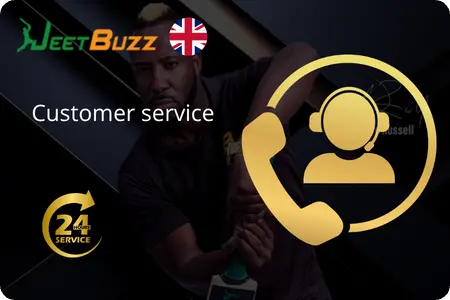 Customer Support Jeetbuzz Casino