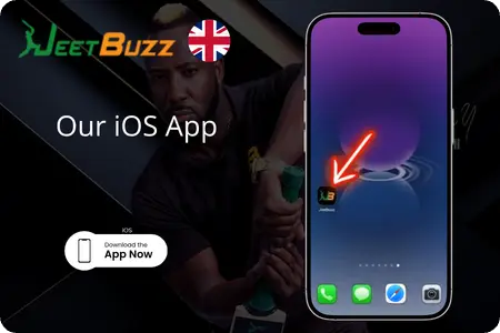 Jeetbuzz Casino iOS App
